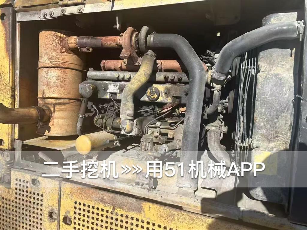51挖机